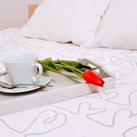 Rynek Staromiejski Apartment