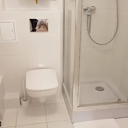 Rynek Staromiejski Koszalin