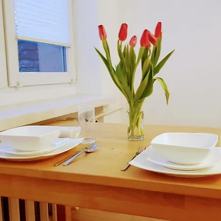 Rynek Staromiejski Apartmán *