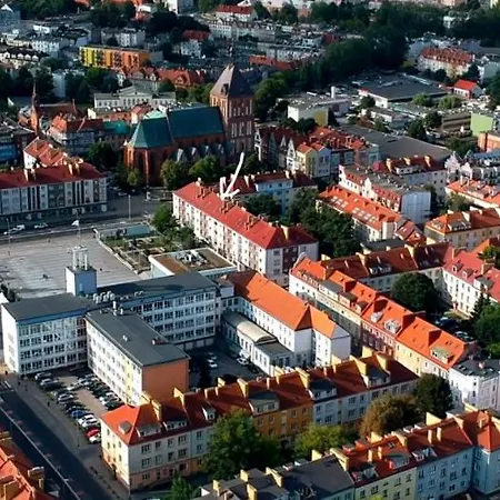 Rynek Staromiejski