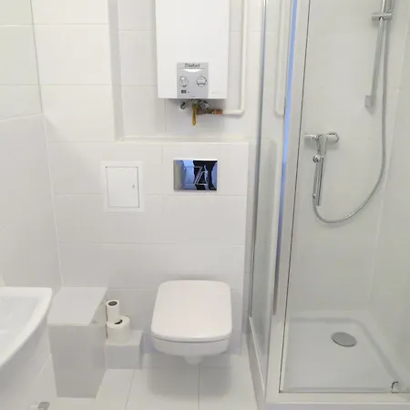 Apartment Rynek Staromiejski *