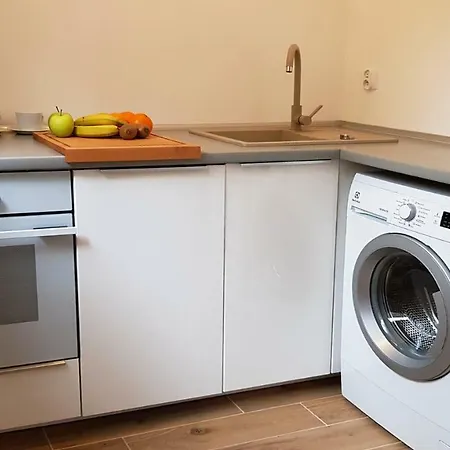 Apartmán Rynek Staromiejski *