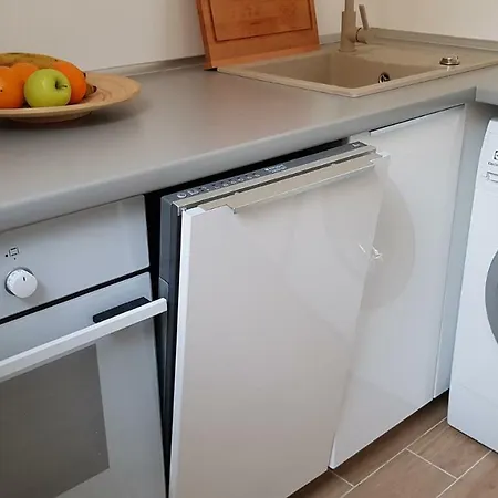 Apartmán Rynek Staromiejski