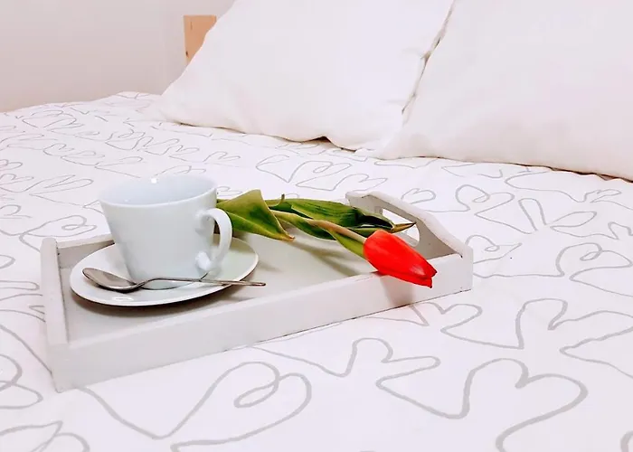 Rynek Staromiejski Apartment