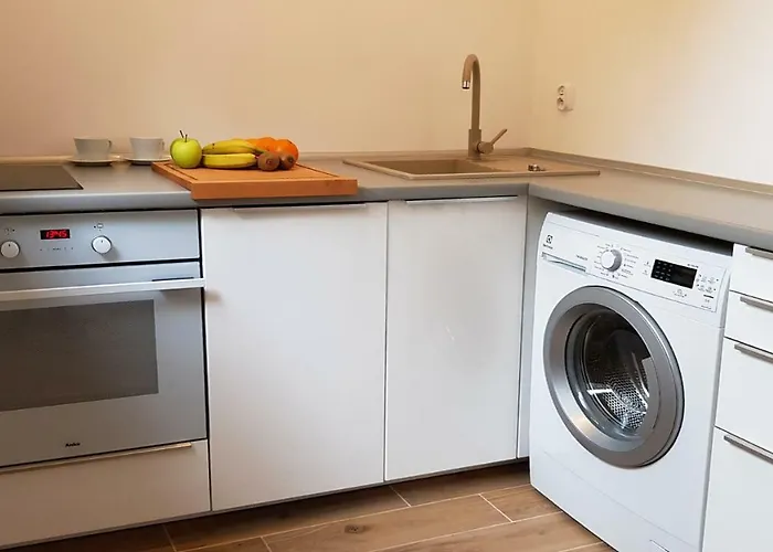 Apartment Rynek Staromiejski *