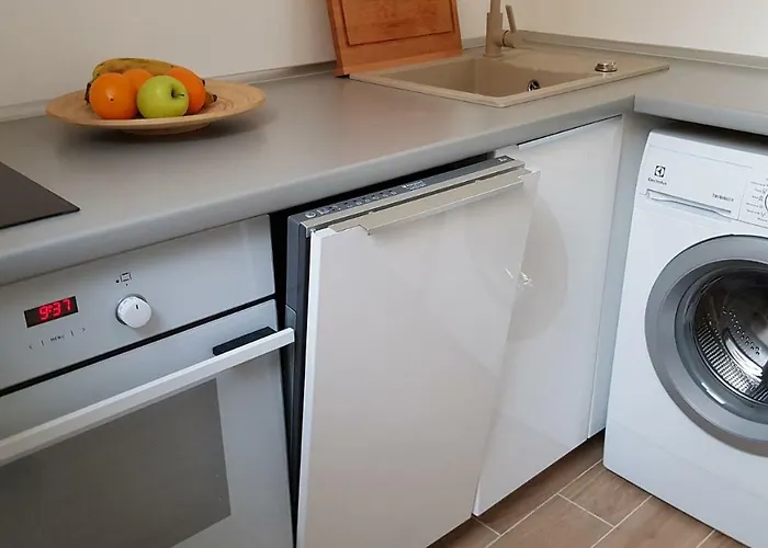 Apartment Rynek Staromiejski